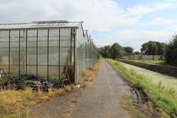 Medium property photo - Achterdiep Noordzijde, 9611 BT Sappemeer